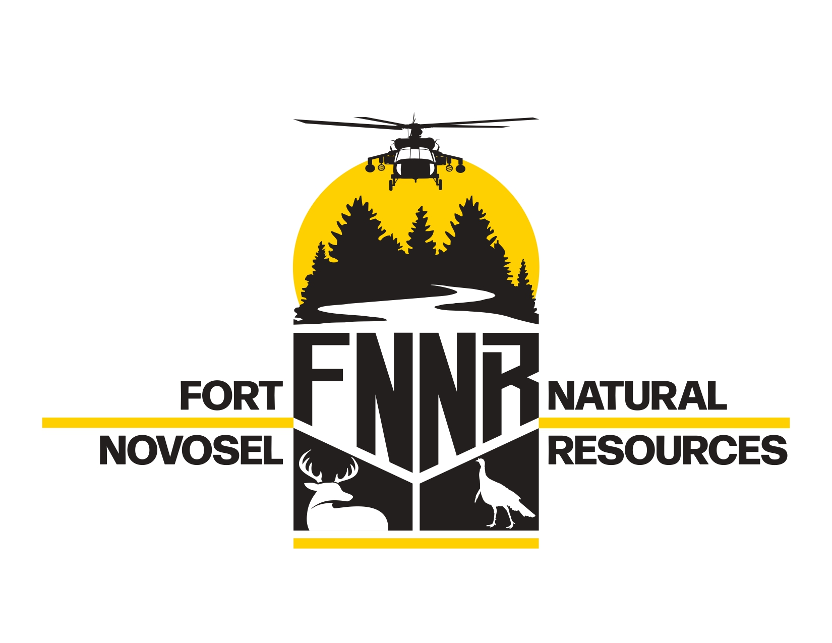 Sustainable fort novosel